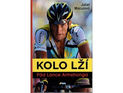 167355 kolo lzi pad lance armstronga