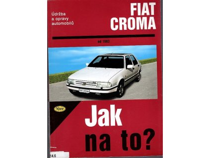 167382 udrzba a opravy automobilu fiat croma zazehove motory vznetove motory