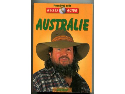 Austrálie
