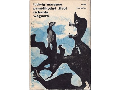 Pamětihodný život Richarda Wagnera