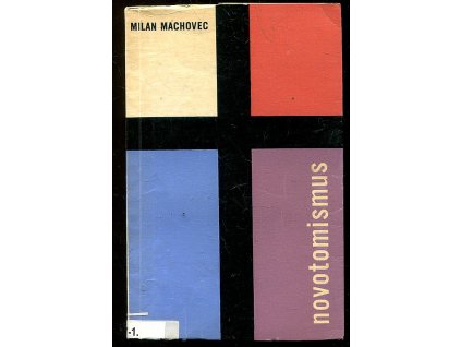 167571 novotomismus o teologii a filosofii soucasneho katolicismu