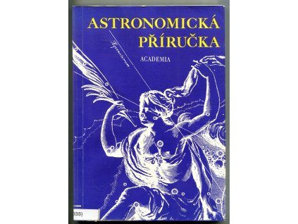 Astronomická příručka