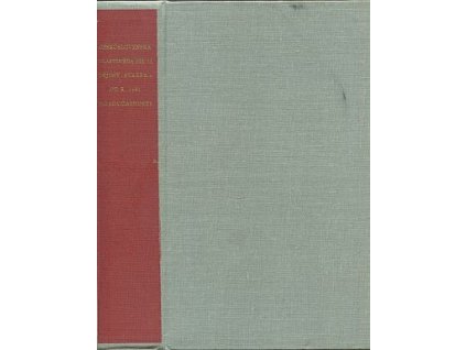 Československá vlastivěda. Díl 2, Dějiny, sv. 2