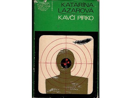 167640 kavci pirko