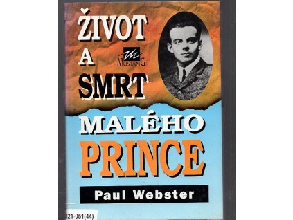 Život a smrt malého prince