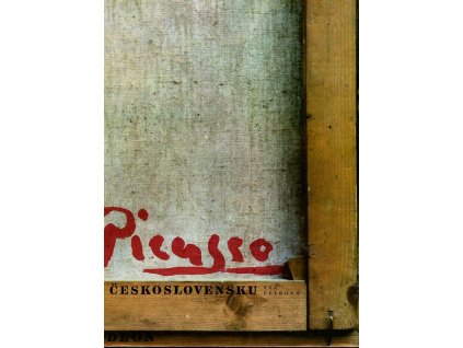 Picasso v Československu, Eva Petrová, 1981