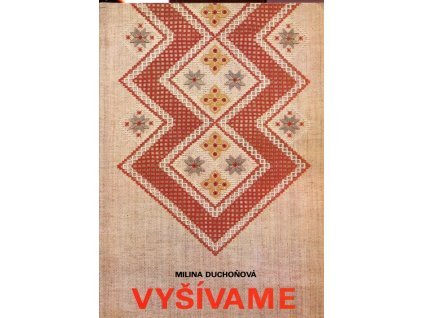 Vyšíváme
