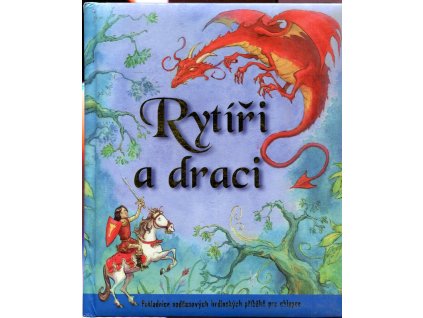Rytíři a draci, 2013