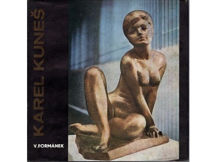Karel Kuneš, V. Formánek, 1979