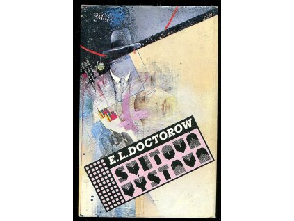 Svetová výstava, E. L Doctorow, 1989