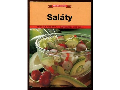 167784 salaty rychle recepty zaruceny uspech