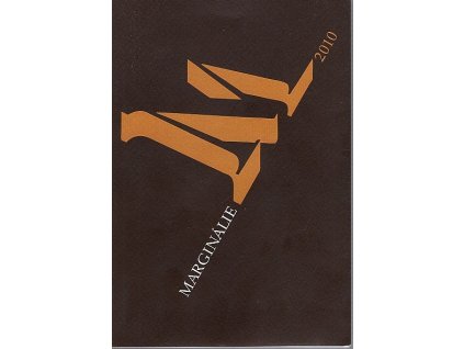 Marginálie 2010