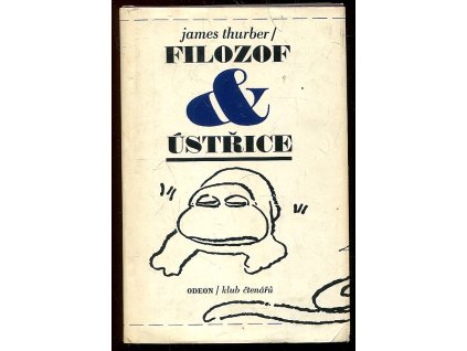 167889 filozof a ustrice muz ve strednim veku na letajici hrazde dalsi bajky pro nasi dobu