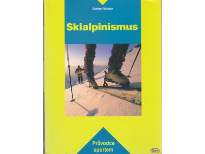 Skialpinismus, Stefan Winter, 2002