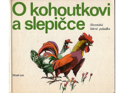 O kohoutkovi a slepičce, 1975