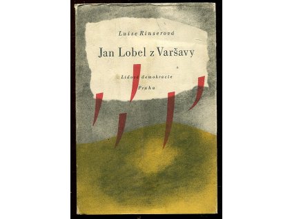 167952 jan lobel z varsavy