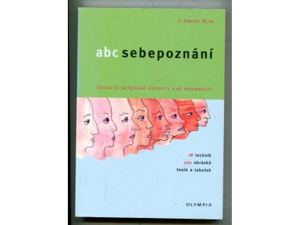 ABC sebepoznání