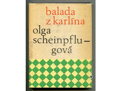 Balada z Karlína