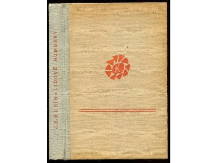 Lidové humorky, Josef Štefan Kubín, 1948