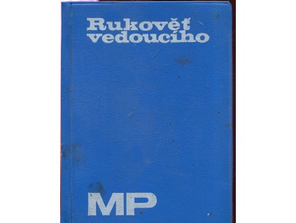 Rukověť vedoucího mladých požárníků, 1972