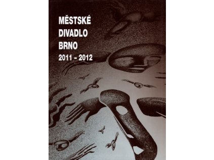Městské divadlo Brno 2011-2012