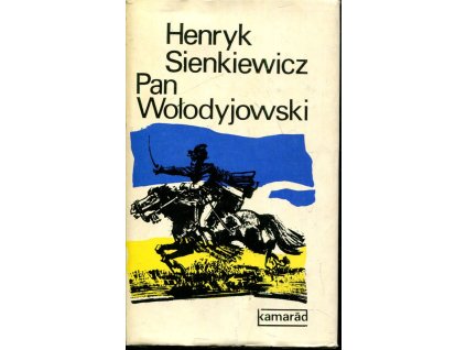 Pan Wolodyjowski