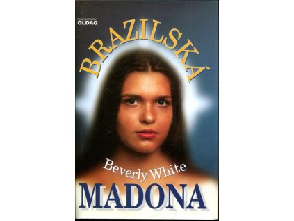 Brazilská Madona