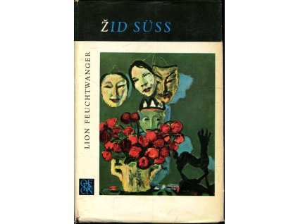 Žid Süss, Lion Feuchtwanger, 1969