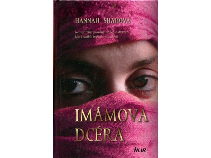 Imámova dcéra, Hannah Shahová, 2012