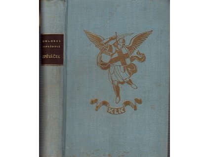 Zpěváček : román