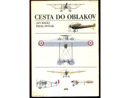 168285 cesta do oblakov