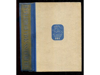 168300 mala dorritka dil ii