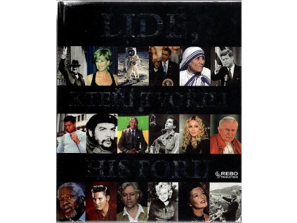 Lidé, kteří tvořili historii, 2010