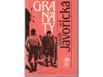 Granáty, Vlasta Javořická, 1991