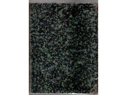 Anzeiger für Kunde der deutschen Vorzeit - Organ des Germanischen Museums - Zwölfter Band, 1865