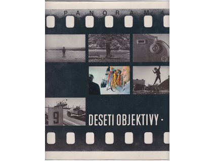 Deseti objektivy, 1983