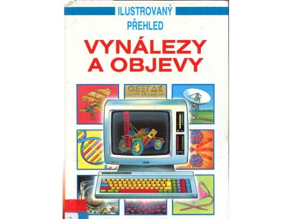 Vynálezy a objevy