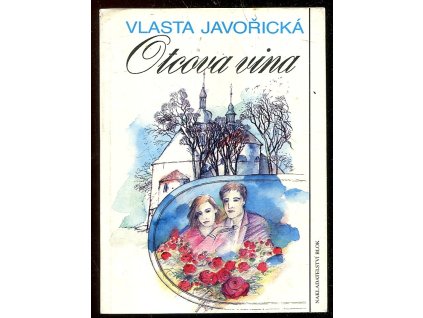 Otcova vina - Drama svědomí, Vlasta Javořická, 1992