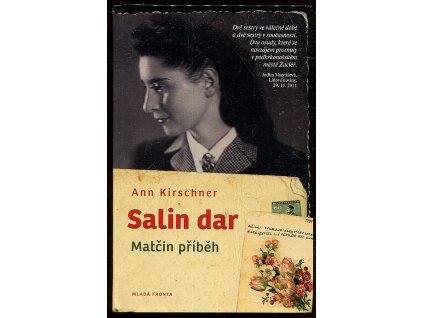 168462 salin dar matcin pribeh