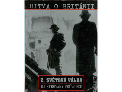 Bitva o Británii, Leonard Mosley, 2001