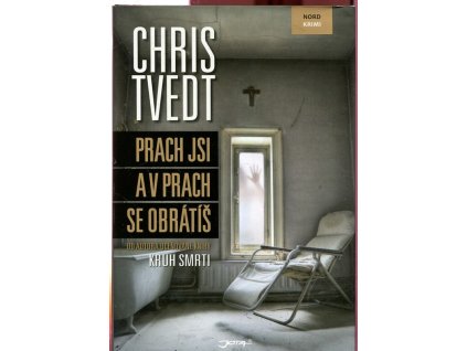 Prach jsi a v prach se obrátíš, Chris Tvedt, 2014