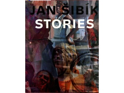 Jan Šibík - stories, Jan Šibík, 2006