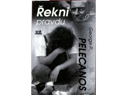 Řekni pravdu, George P Pelecanos, 2002