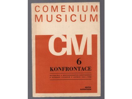 168615 comenim musicum 6 konfrontace