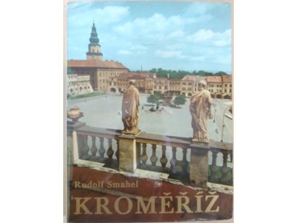 168654 kromeriz