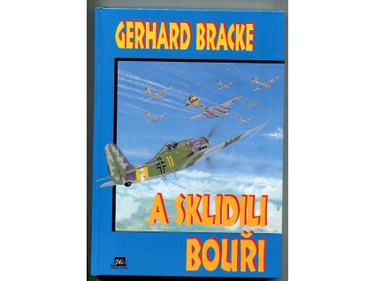 A sklidili bouři, 1997