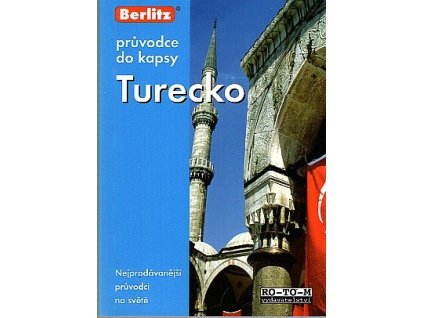 Turecko : průvodce do kapsy, Stephen Brewer, 2003