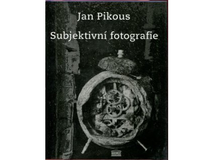 Subjektivní fotografie, Jan Pikous, 2008