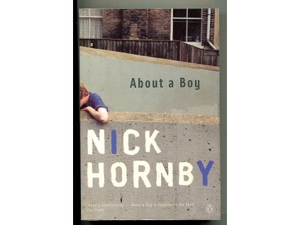 About a Boy