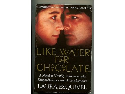 Like Water for Chocolate